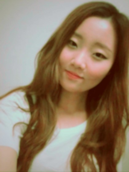 Jiyeon Park: Profile